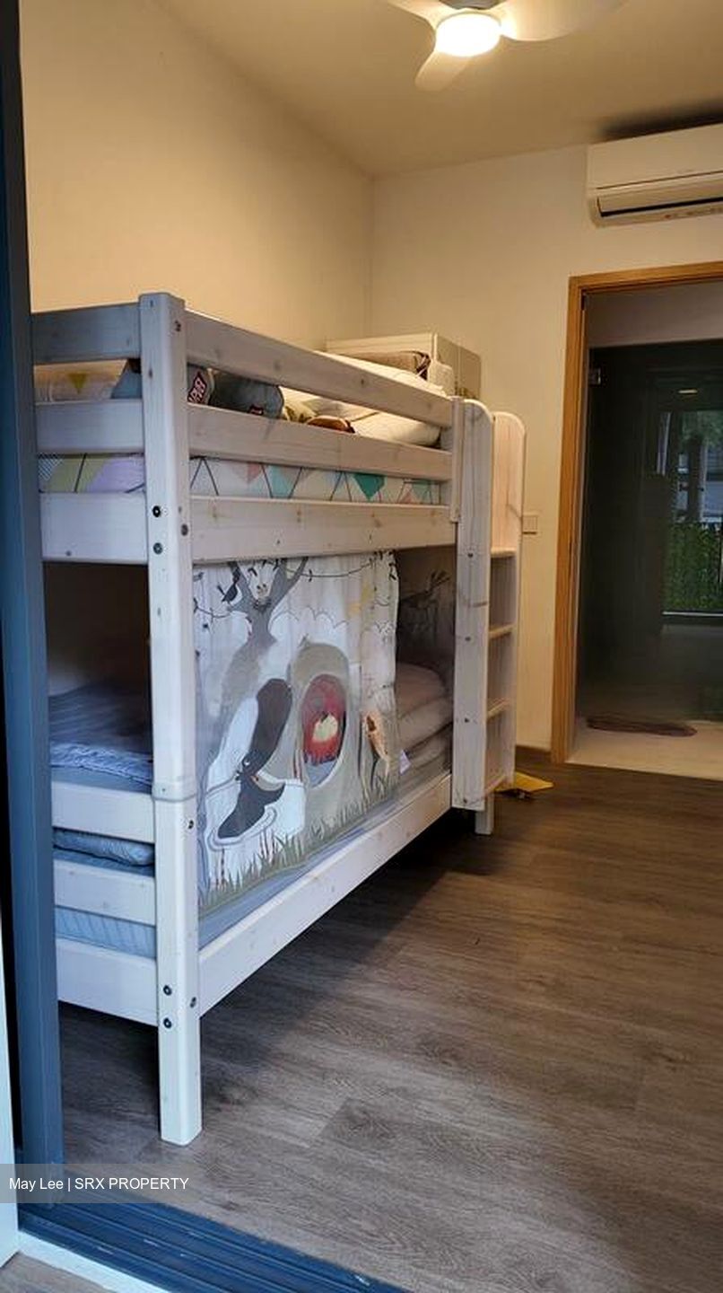 La Fiesta (D19), Condominium #452058641